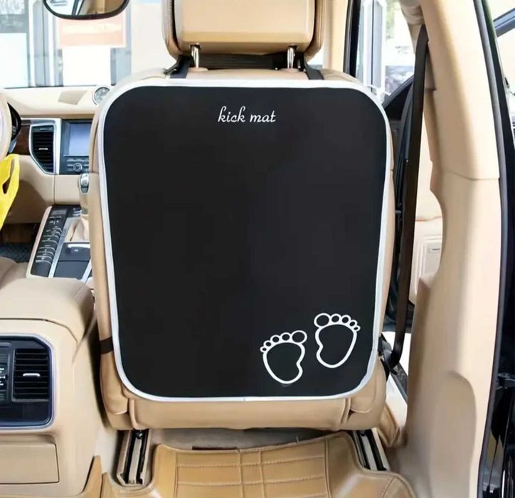 Protectie scaune spate auto