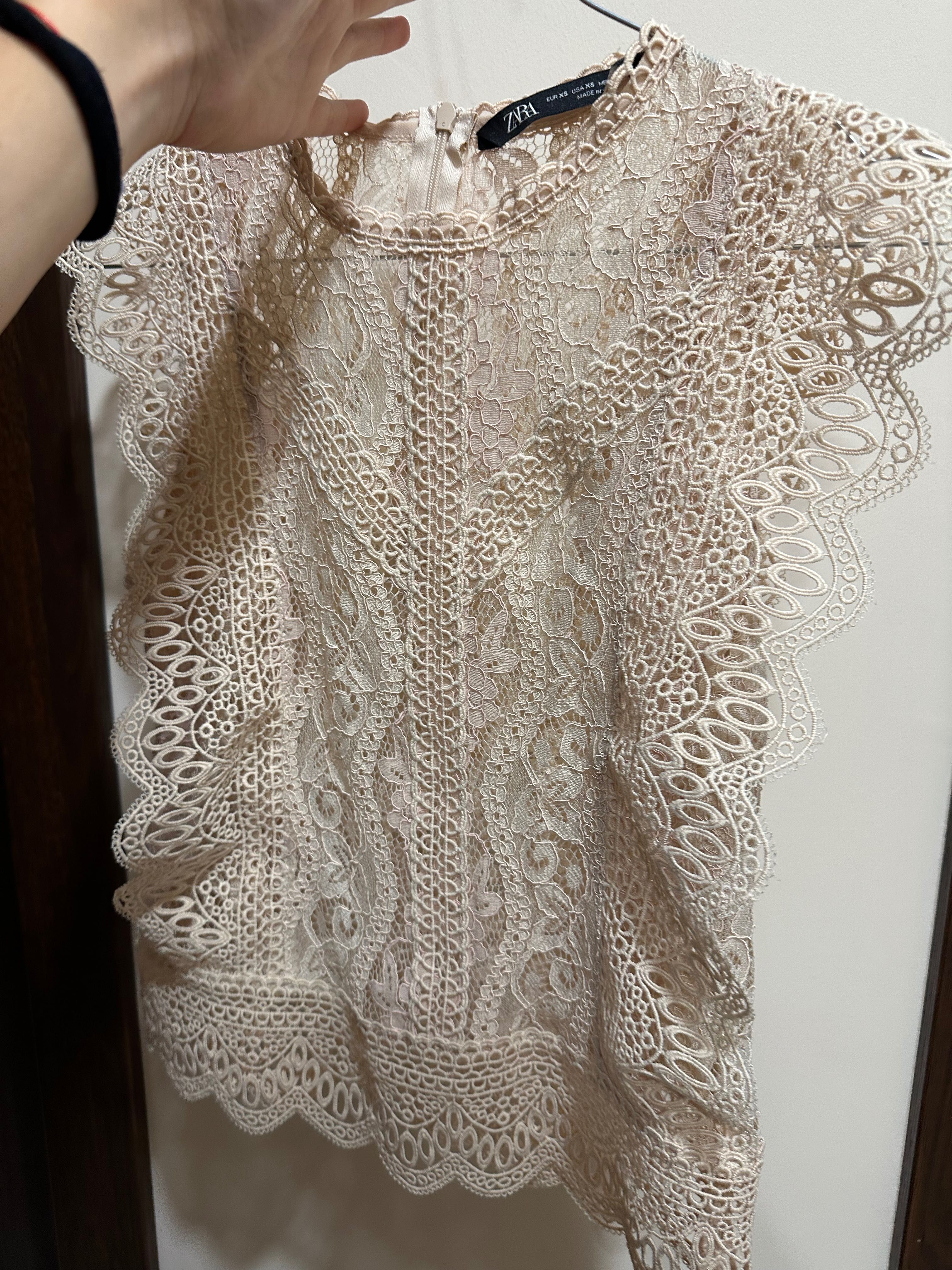 Дамски потник Zara