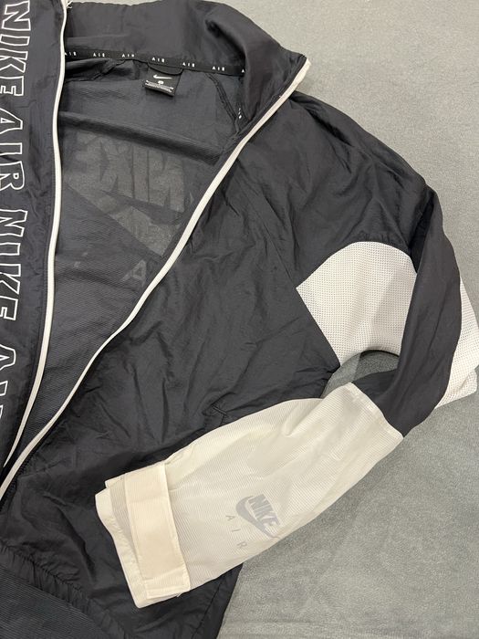 Nike горнище / ветровка