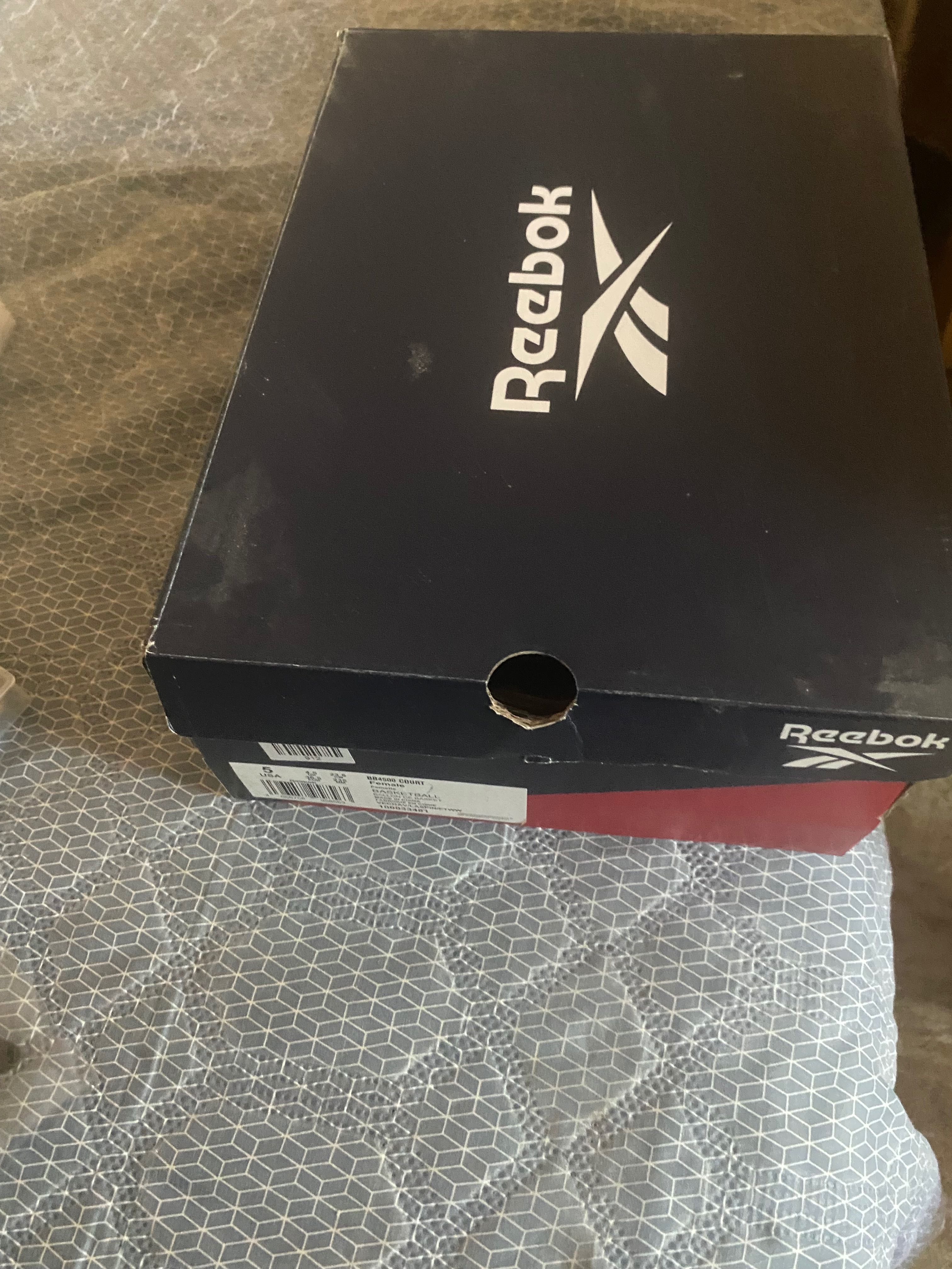 Reebok 36.5 / 23.5 см.