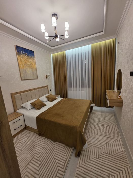 Продажа Чиланзар 8, 3/7/7 новостройка