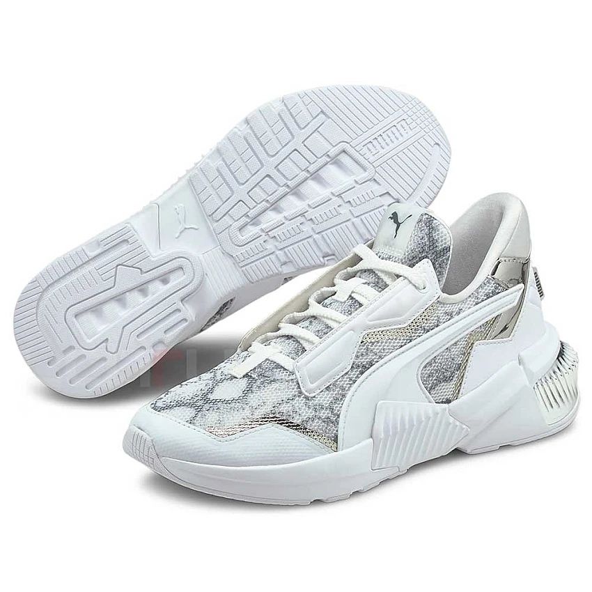 Puma чисто нови 40 номер