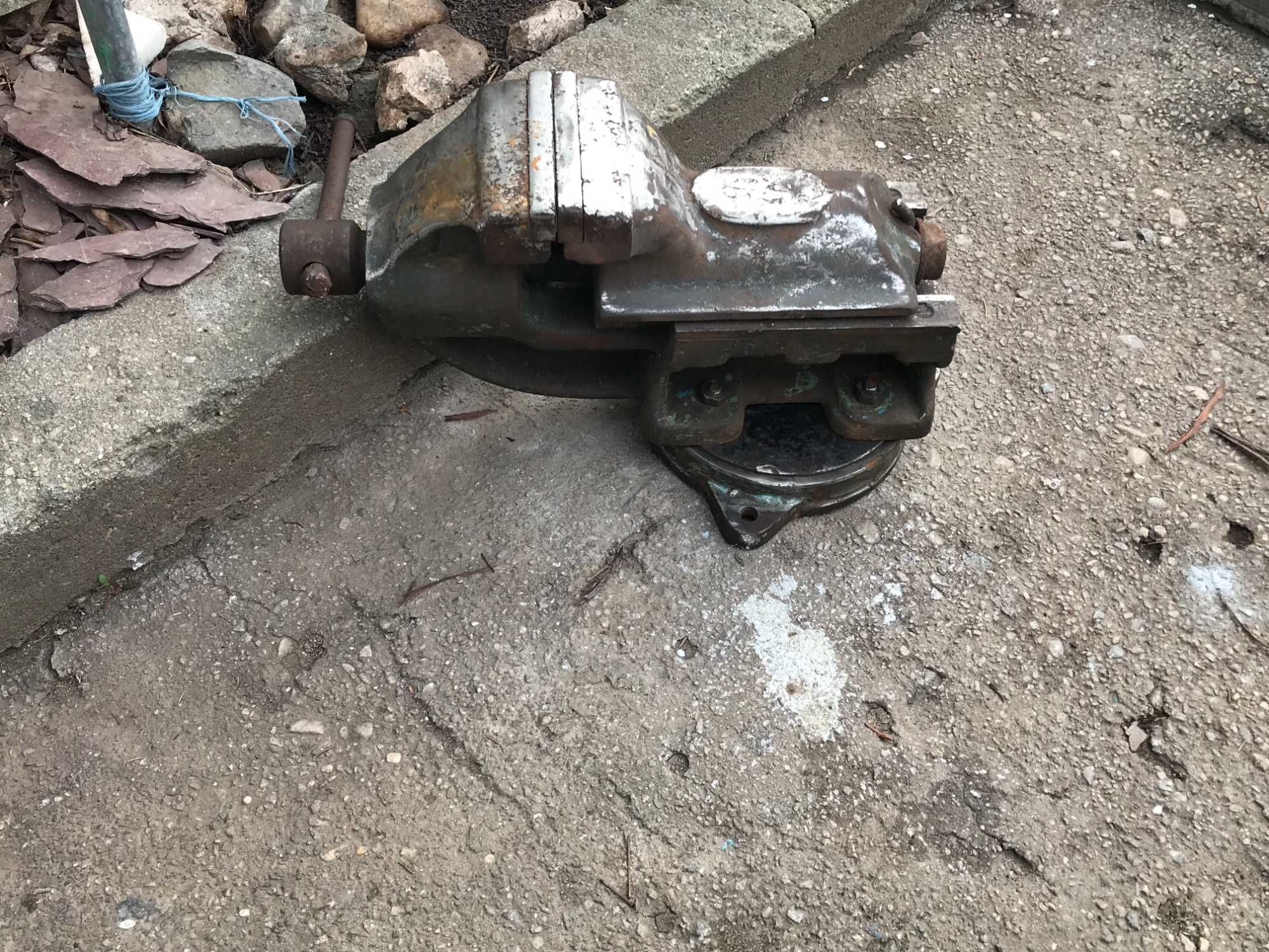 Menghina mare 150MM  Uzina Mecanica Cugir