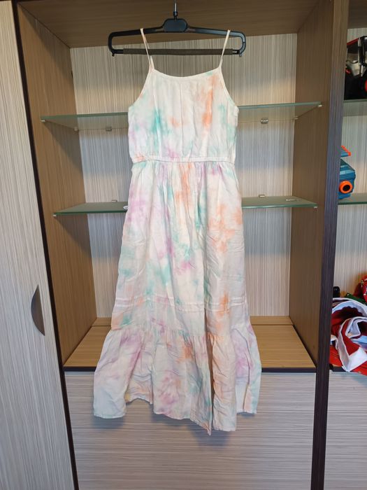 Рокли за момиче.