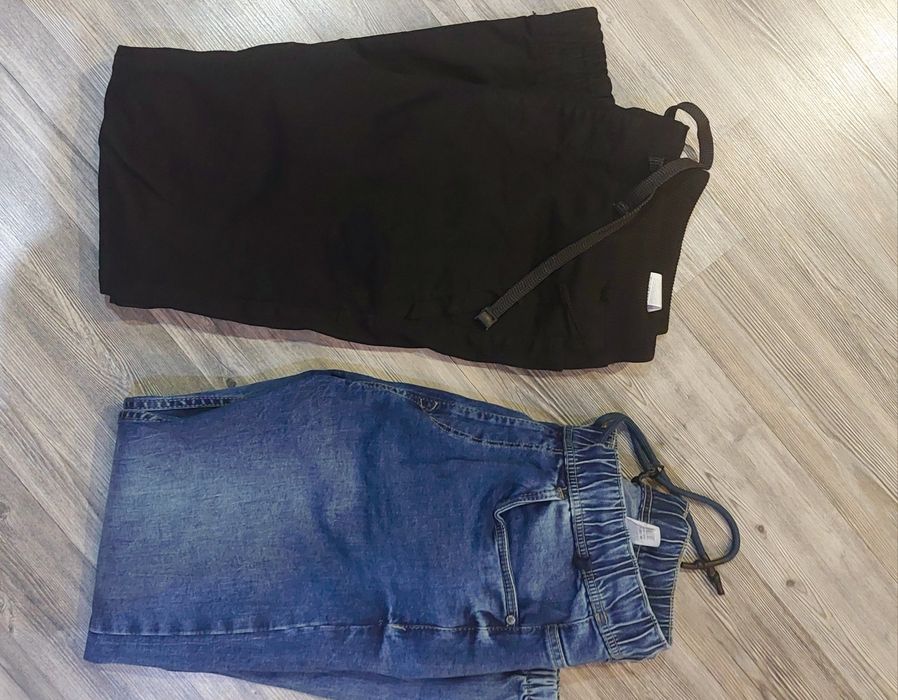 Дънки нови на  Cropp