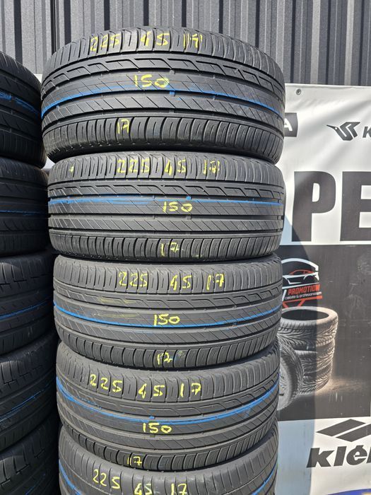 225.45.17 continental hankook