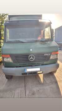 Mercedes Benz Vario