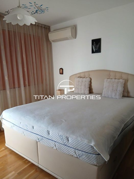 Продава се Мезонет в Пловдив, Съдийски - 147 кв.м за 1735 €/кв.м - Снимка #4