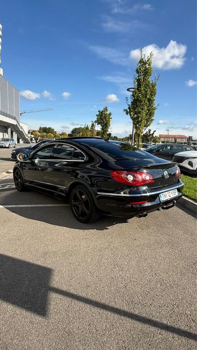 Volkswagen Passat CC 2.0 TDI 170 CP – 2009