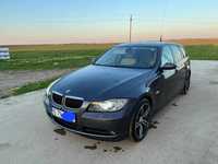 Bmw seria 3 320d