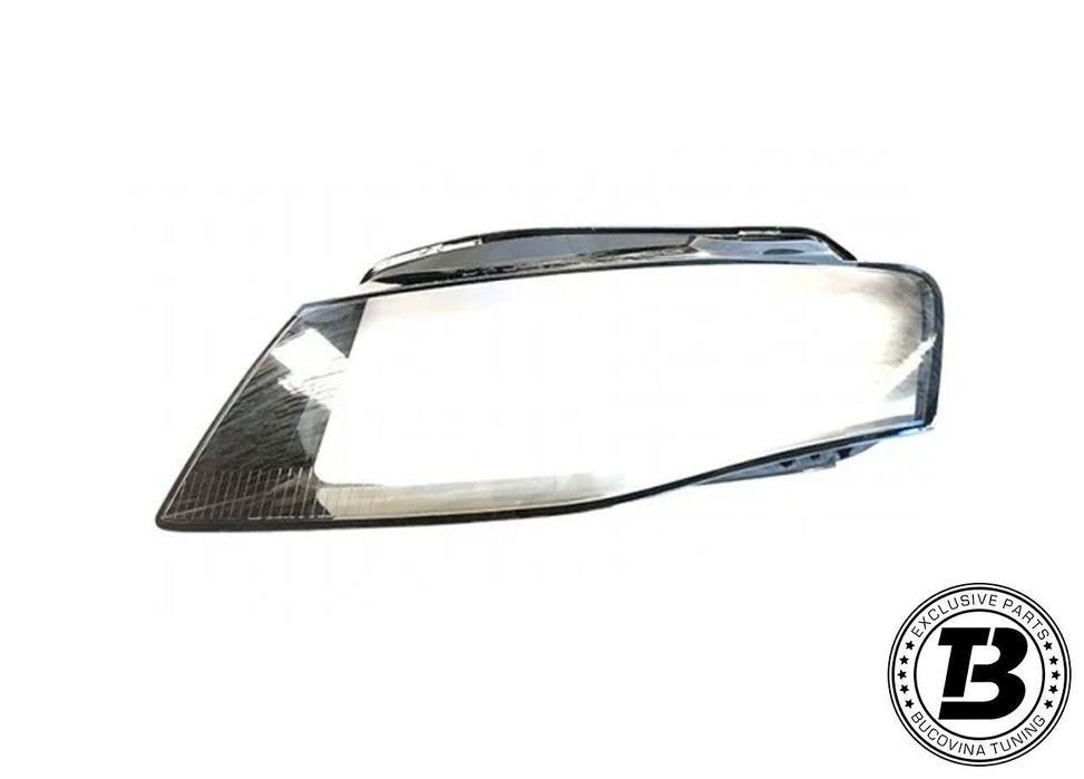 Sticle Faruri compatibile cu Audi A4 B8
