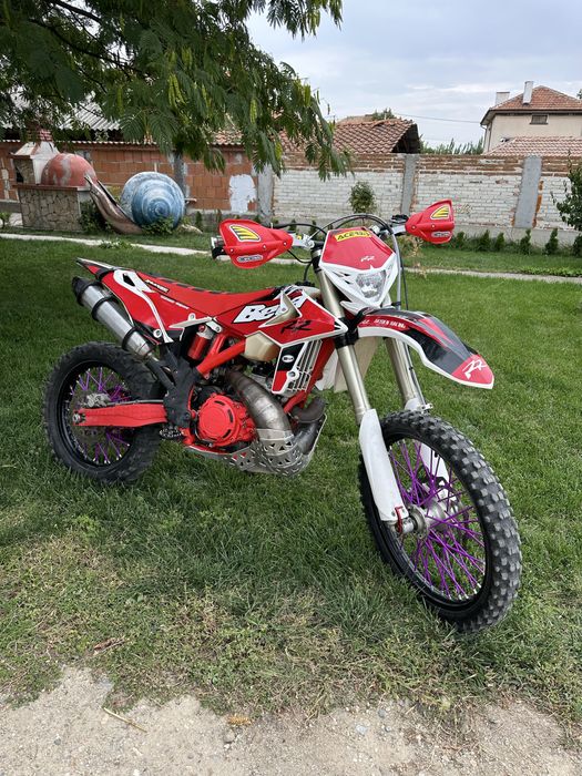 Beta 300rr 2019