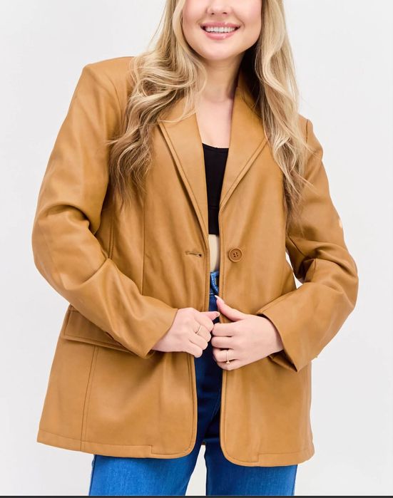 Оригинальная куртка Avec Les Filles Blazer