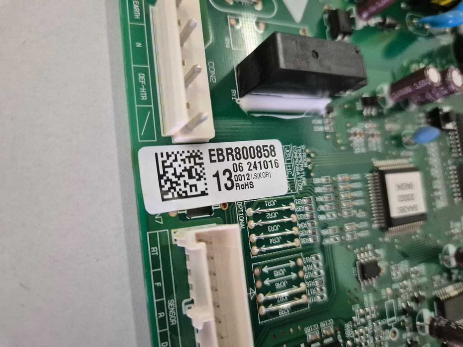 Placa electronica frigider LG EBR80085813 , modul, NOU / N3