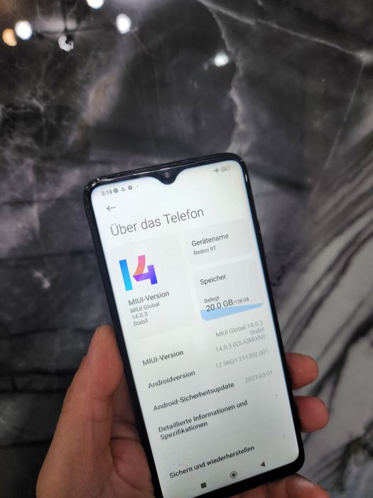 Продам смартфоны