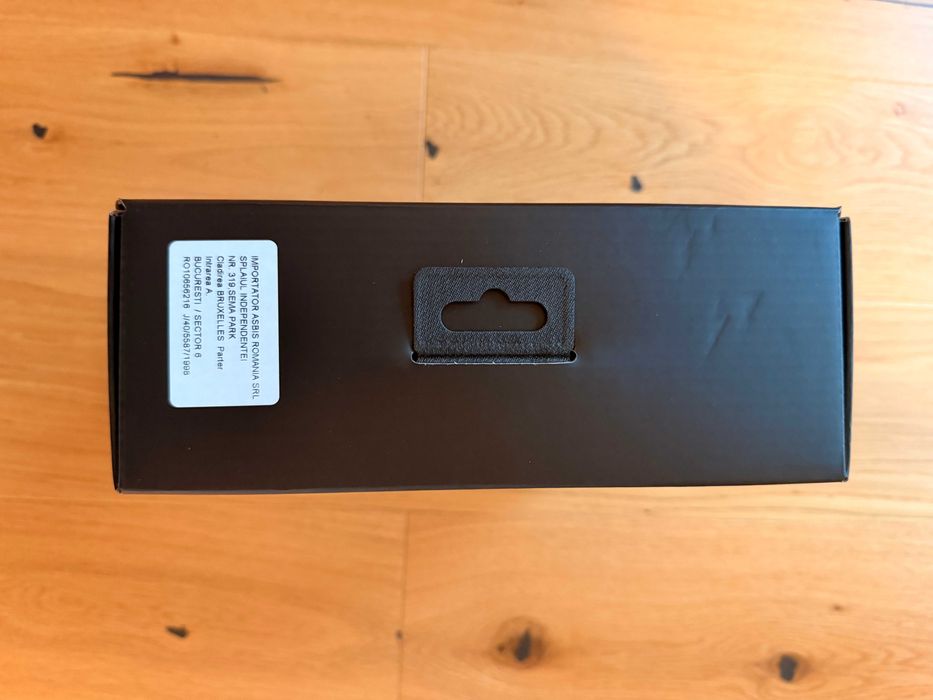 Logitech Pro X 2 Lightspeed / Casti Gaming / X2 - Noi, sigilate