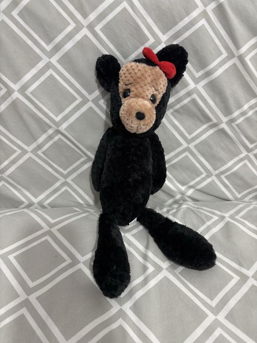 Jucarii de plus diverse modele