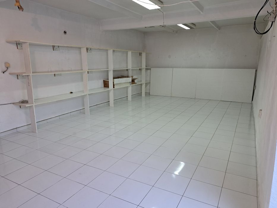 Дава се под наем Склад в Варна, Максуда - 110 кв.м за 450 € - Снимка #9