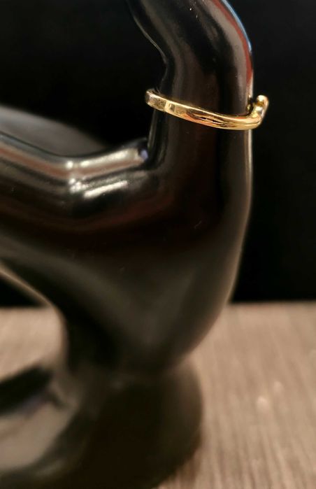 Hope Amanet P4 Inel Aur 14K 585 1.54 Grame