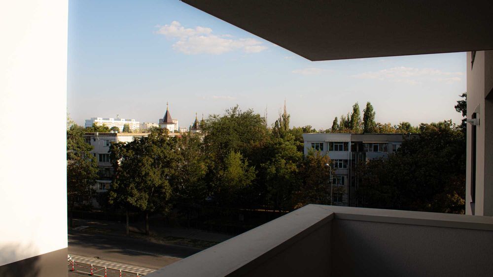 Apartament de lux - 2 camere, Flamingo Luxury 2, finalizat 2025