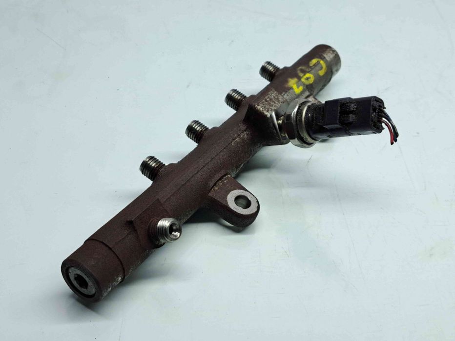 Rampa injectoare Nissan Juke [Fabr 2010-2014] Hatchback 8200704212 1.5