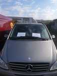 Vând sau schimb Mercedes viano