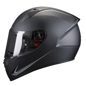 Vand Casca MT Helmets Stinger 1 Black Matte