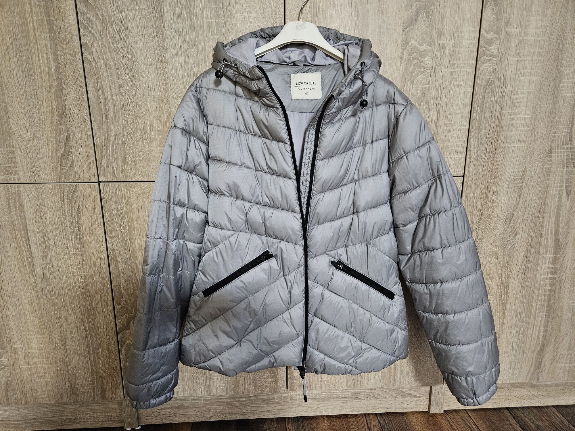 Яке LC Waikiki 42 размер