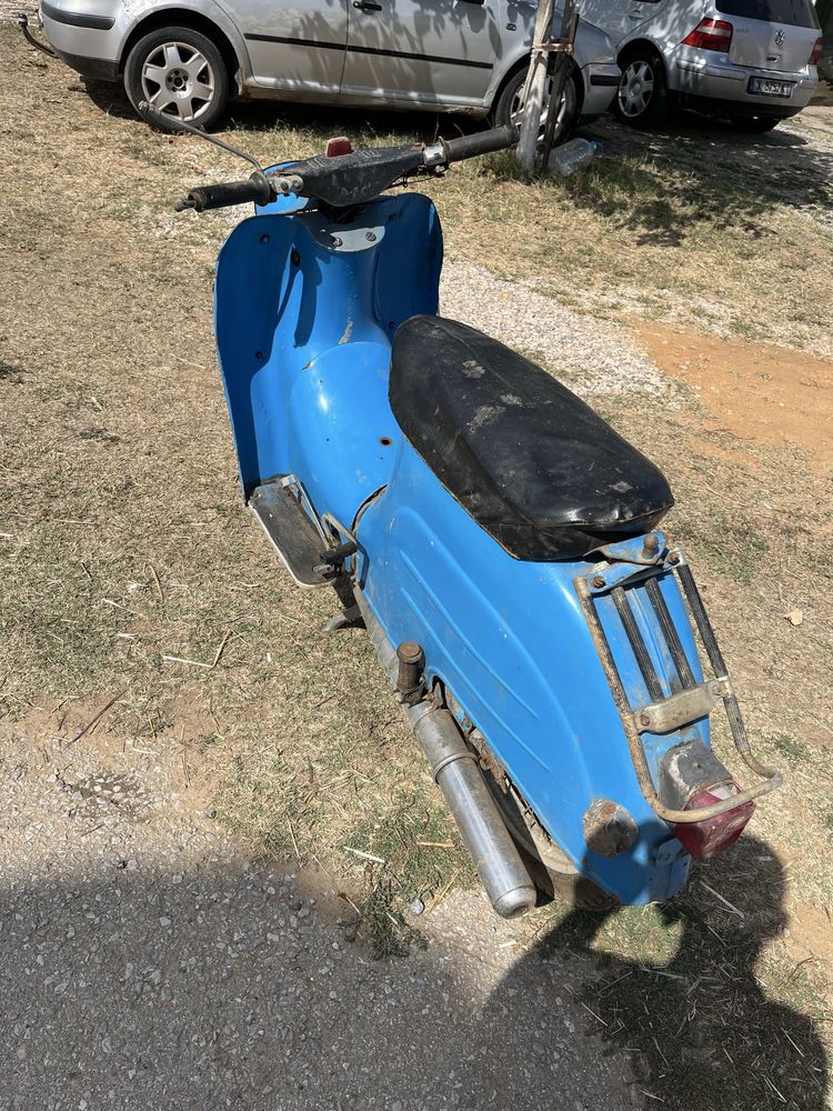 Simson kr51/Симсон кр51
