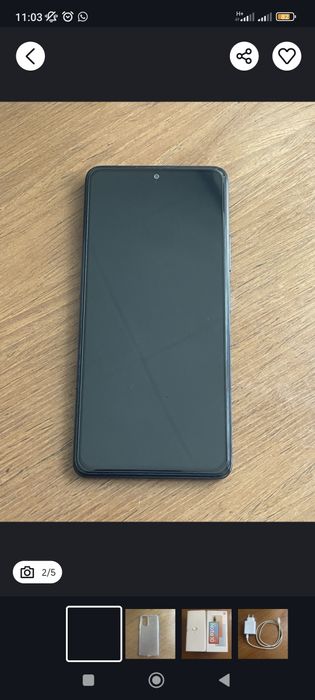 Продам телефон редми нот 10 про читайте внимательно