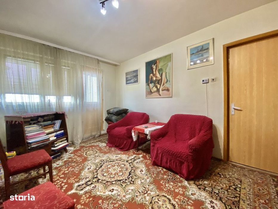 Apartament 3 camere Tomis Nord