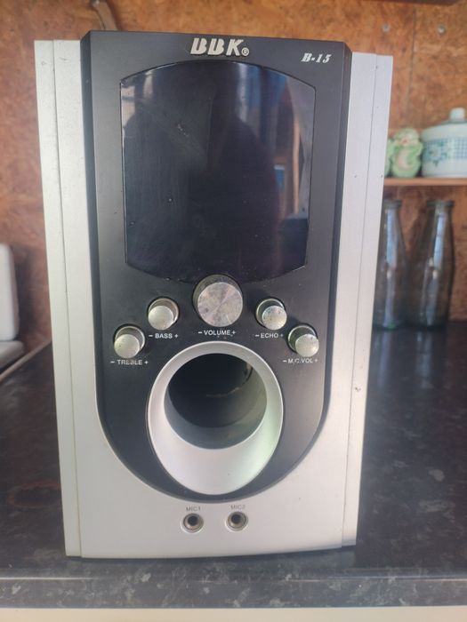 Продам саумбуфер