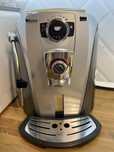 Esspresor de cafea Saeco Talea Giro Plus