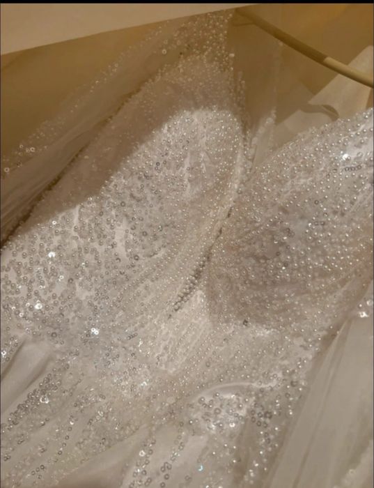 Rochie de mireasa