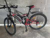 Bicicleta Zundapp