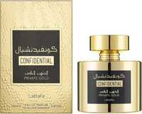Confidential Private Gold 100ml-арабски унисекс парфюм аналог на Kirke