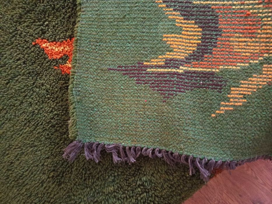 губер от естествена вълна в много добро съсътояние