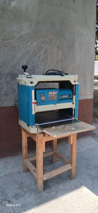 Makita 2012 NB reysmus