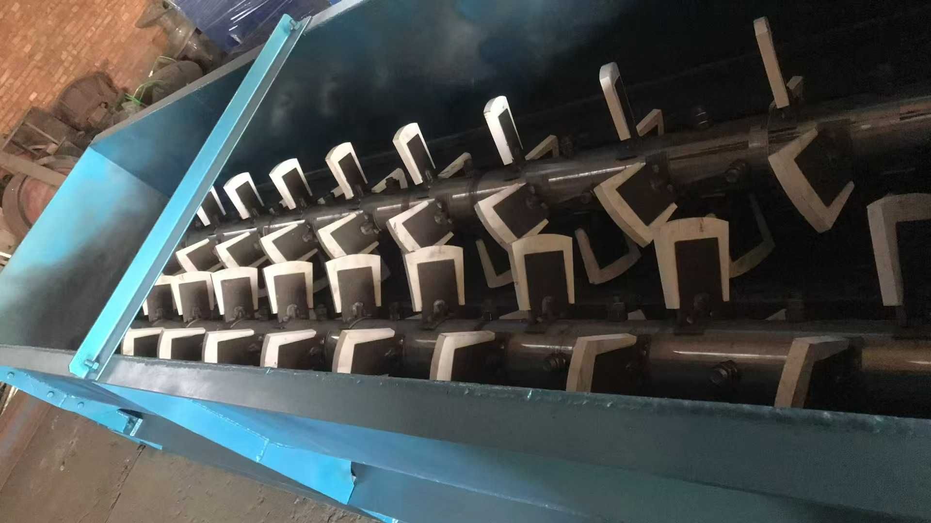 Продажа и доставка промышленных агрегатов