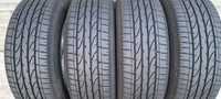 4 anvelope 215 60 17 bridgestone de vara