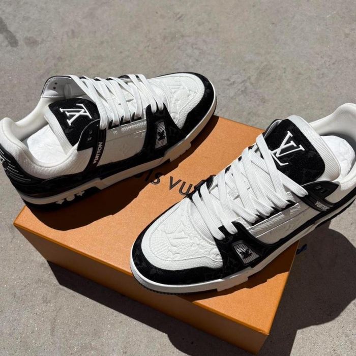 Louis Vuitton Trainers