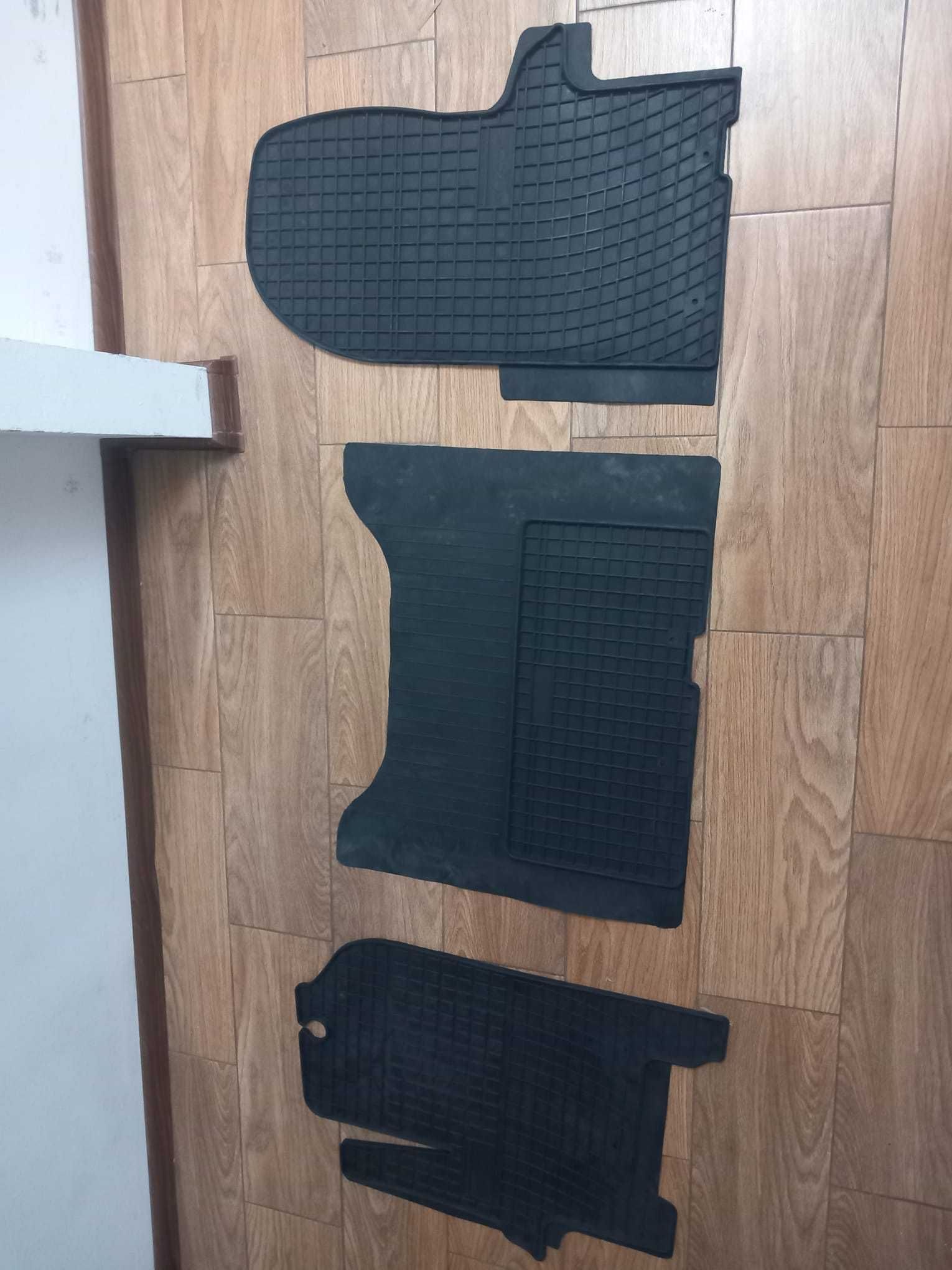 covoras pres noroi cabina iveco daily