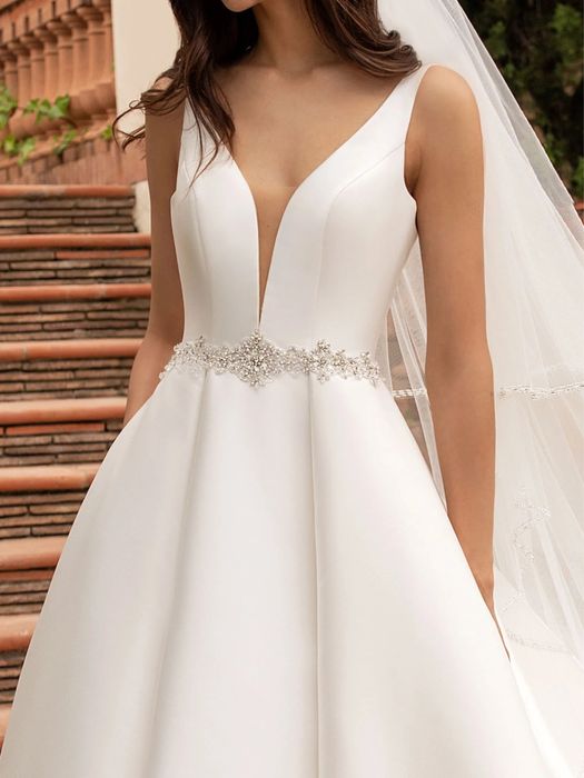 Rochie de mireasa Pronovias Malena