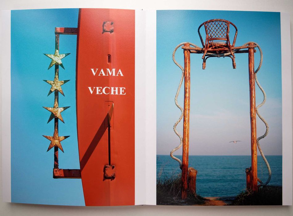 Vama Veche - Carte Foto