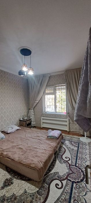 3-ком Куйлюк 4 Хороший ремонт Мебель+Техника Балкон 2-6 Разделка