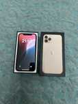 Продам Iphone 11 pro , с коробкой и документами