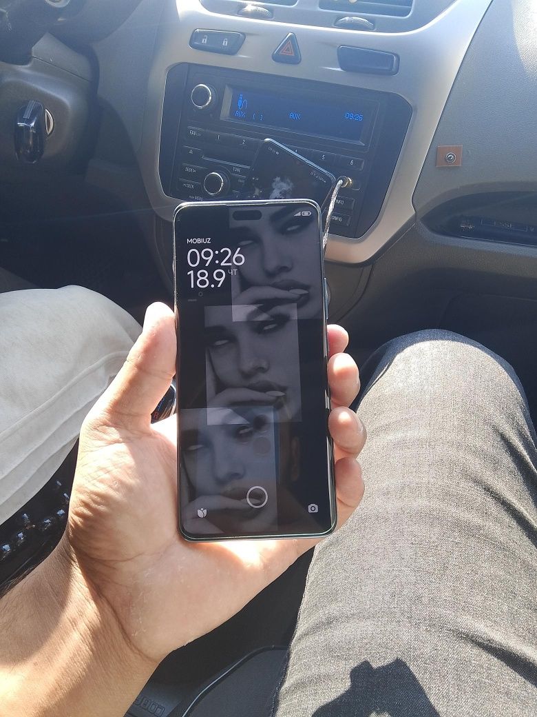 Hiaomi 13 lite 128