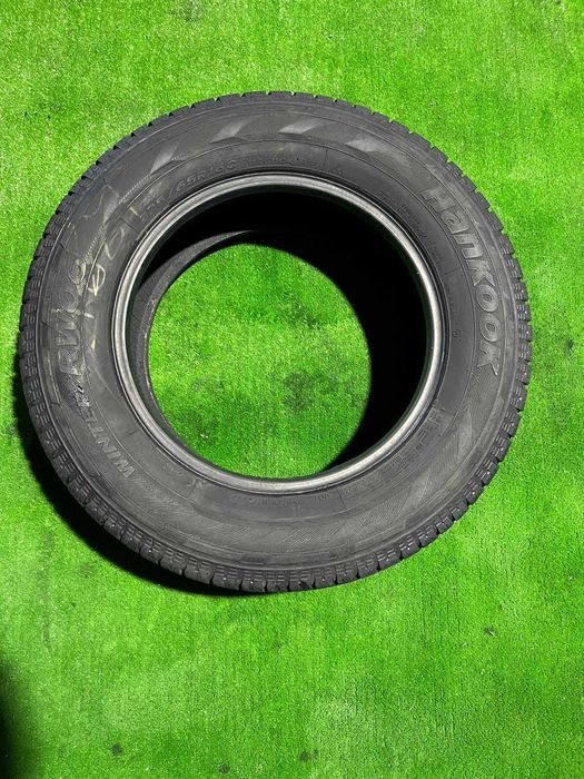 Anvelope Iarna 225/65/16C Hankook