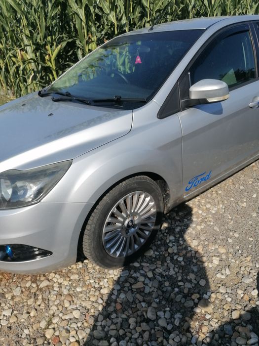 Jante aliaj 16 Ford Focus Mondeo C-max, Focus 2, 5x108