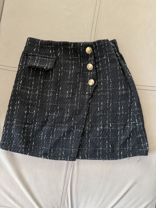 Сако и пола Shein